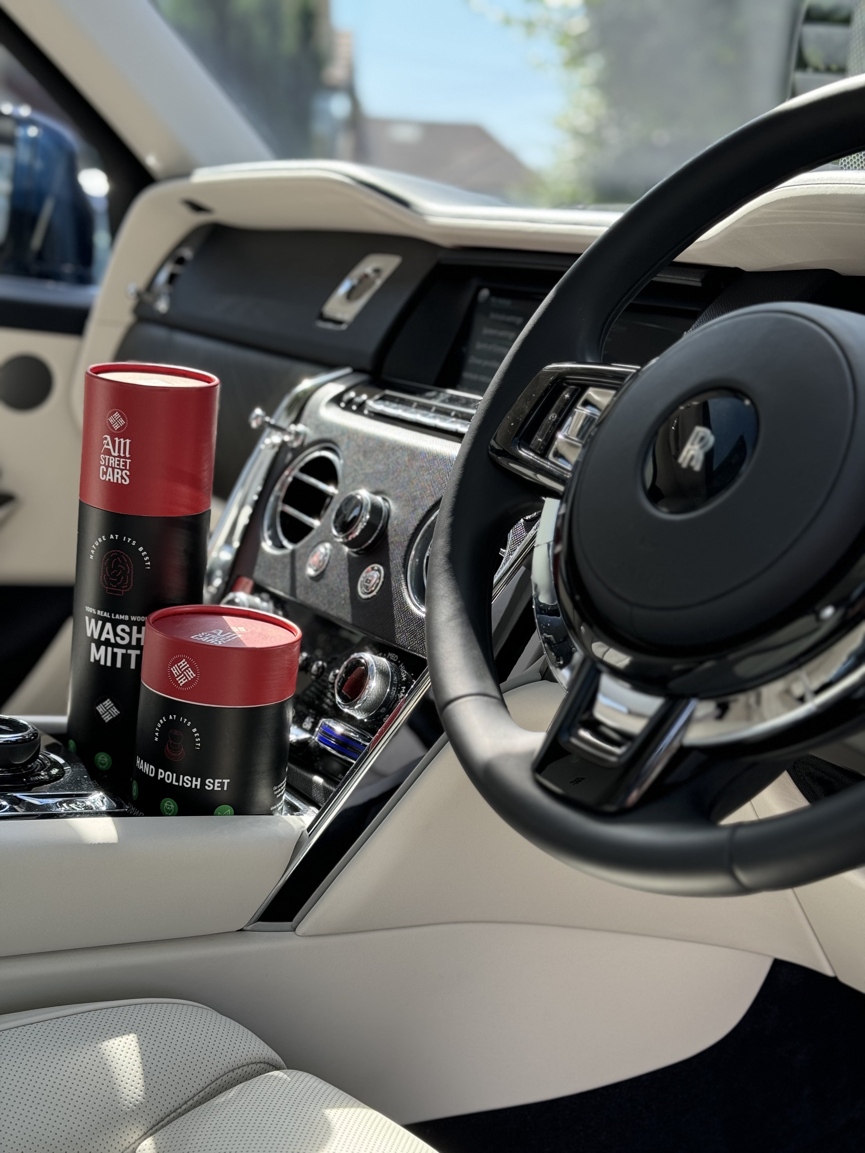 From Pit Lane to Planet: Sustainability in Racing Essentials