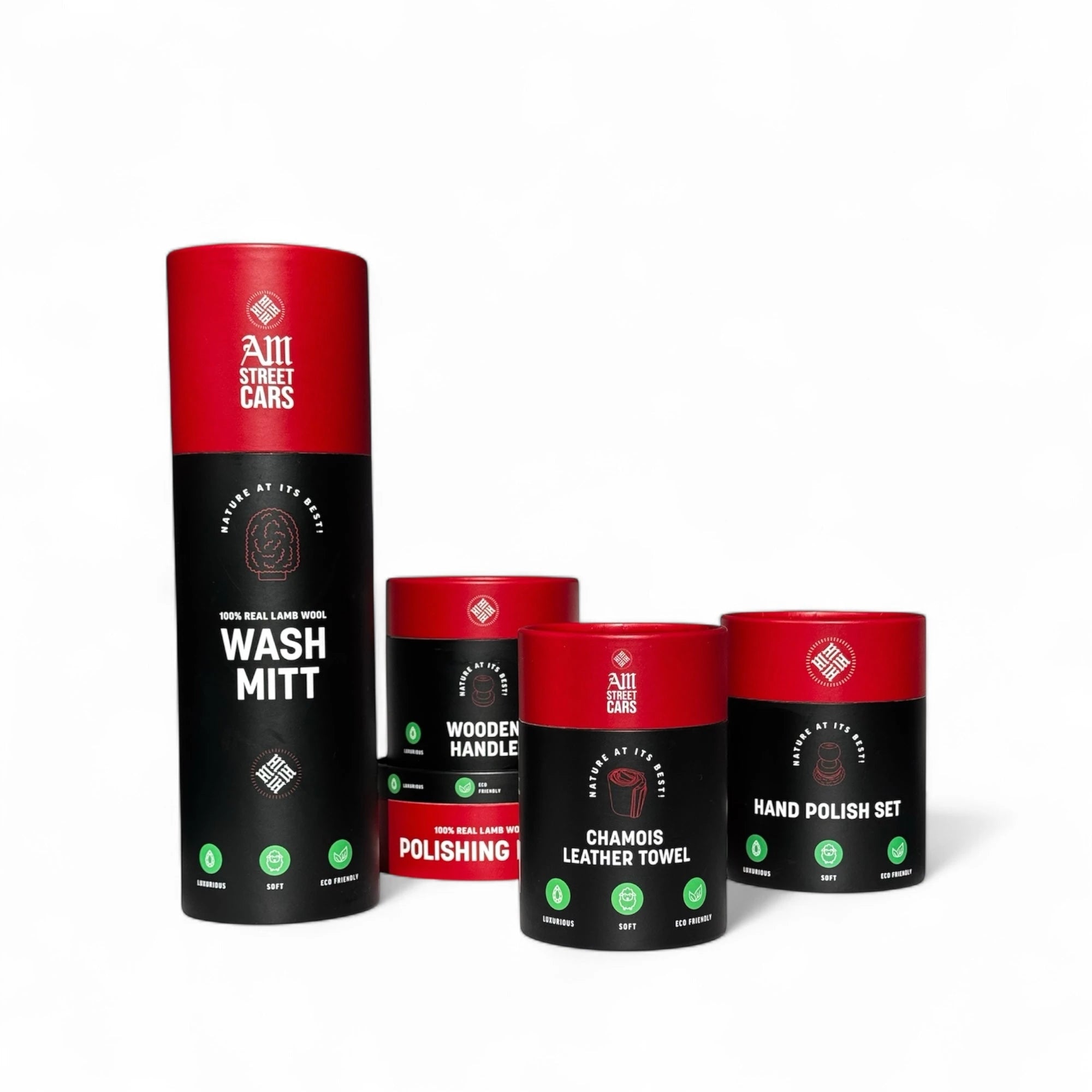 Detailing Accessories