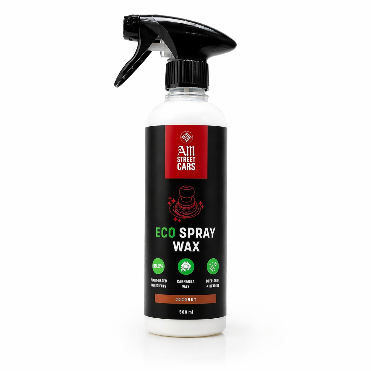 ECO Spray Wax