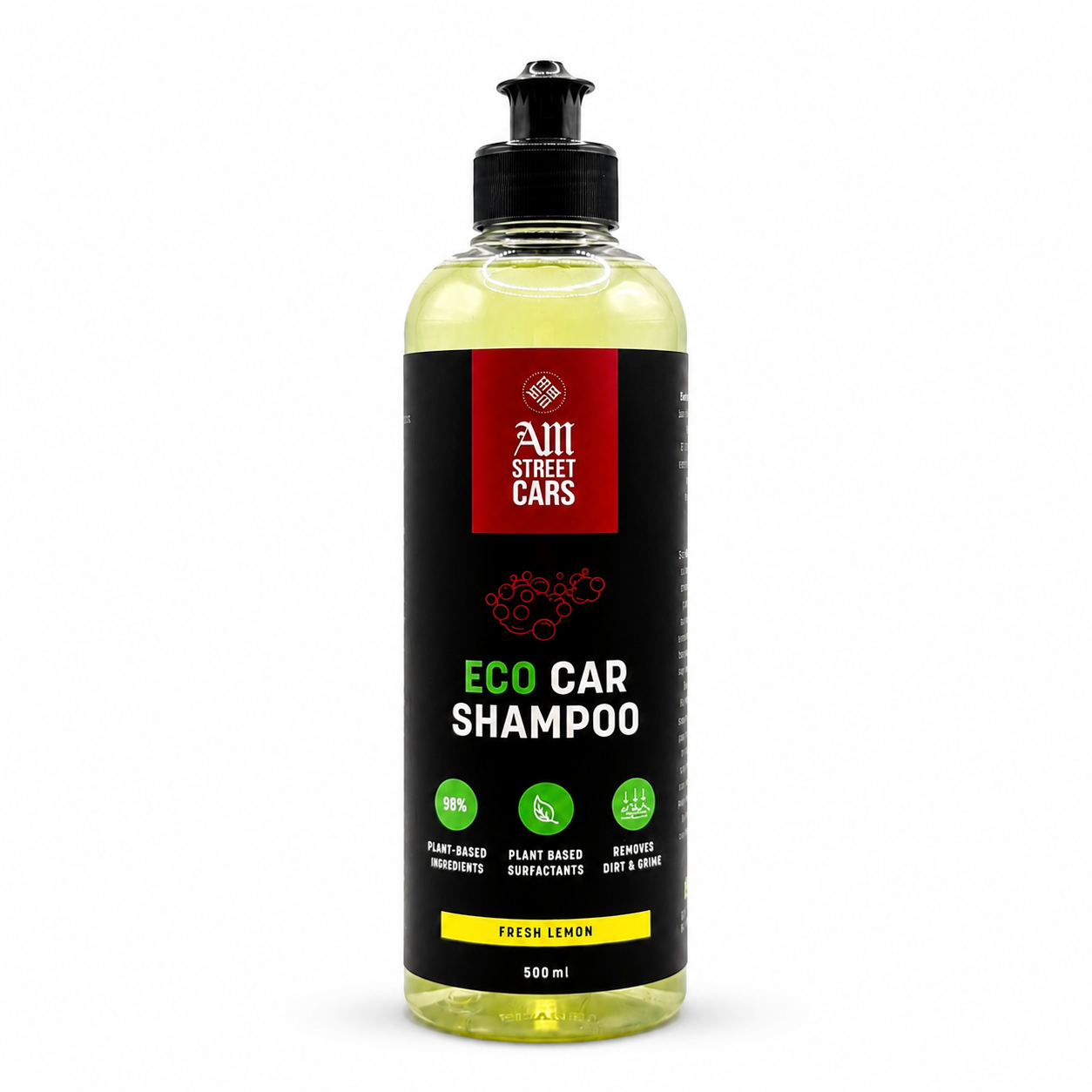 ECO Car Shampoo