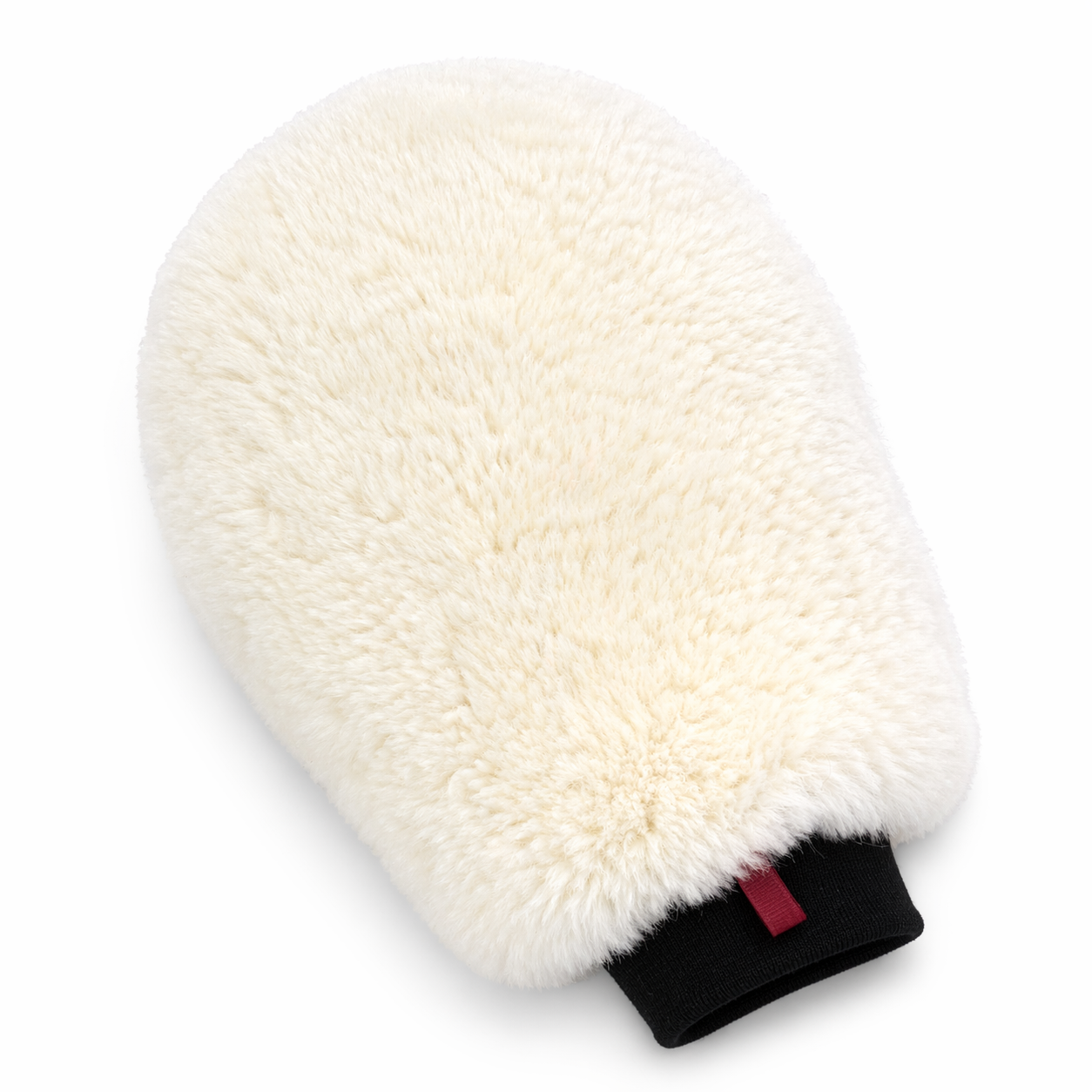 Lambswool Wash Mitt