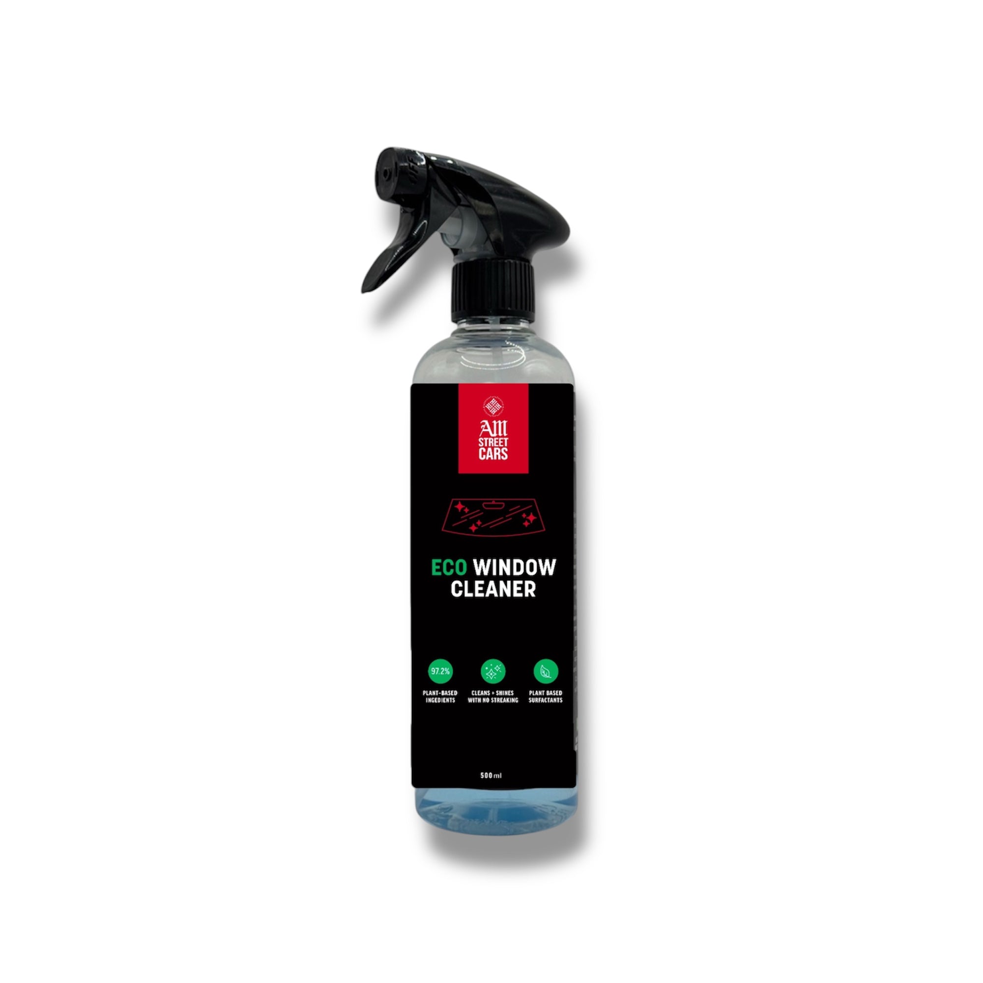 ECO Window Cleaner