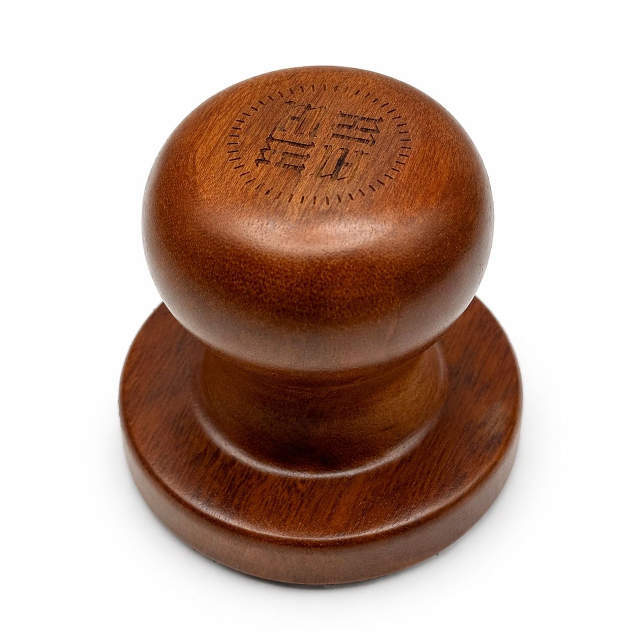 Wooden Polishing & Waxing Handle