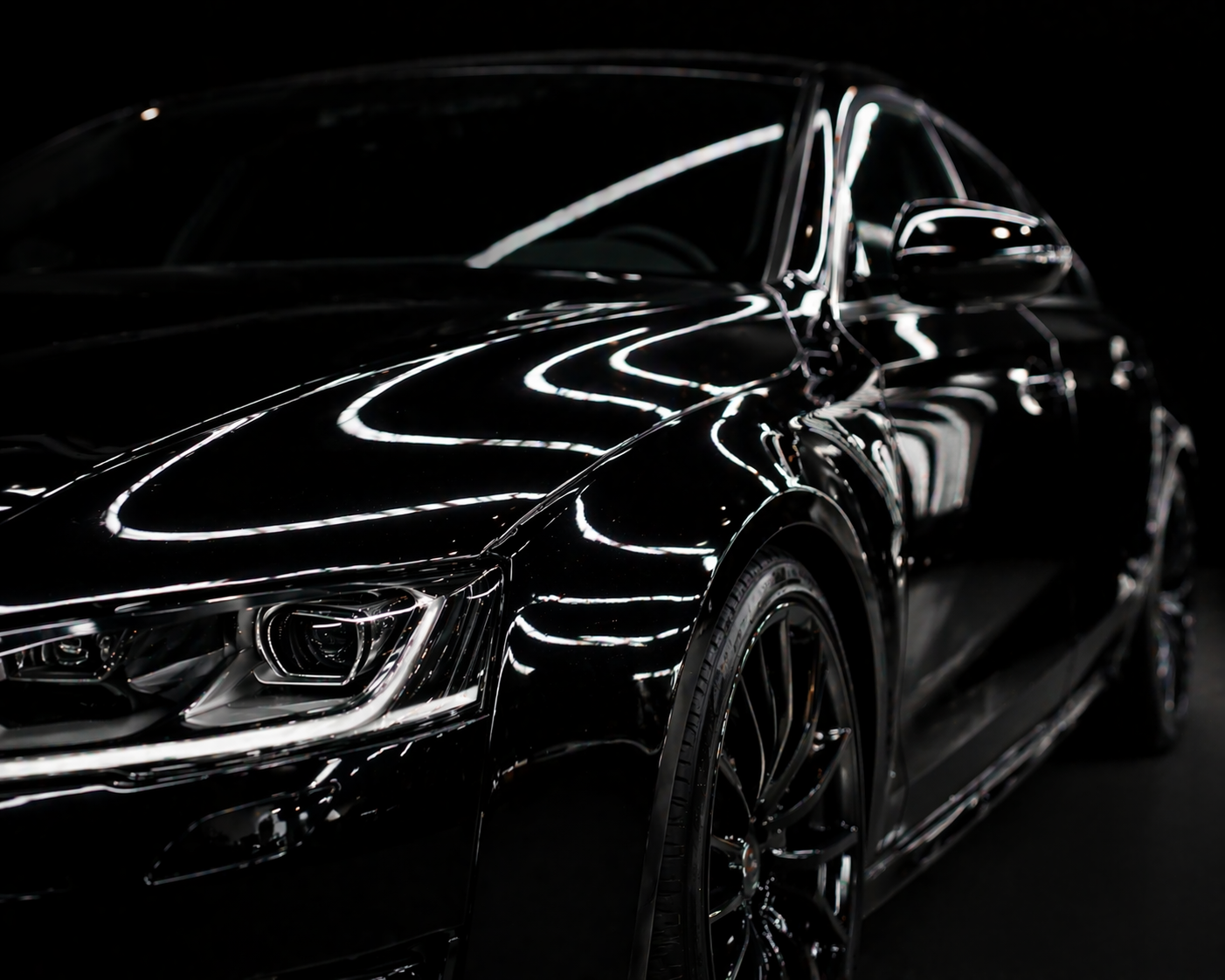 ECO Paint Polish & Wax