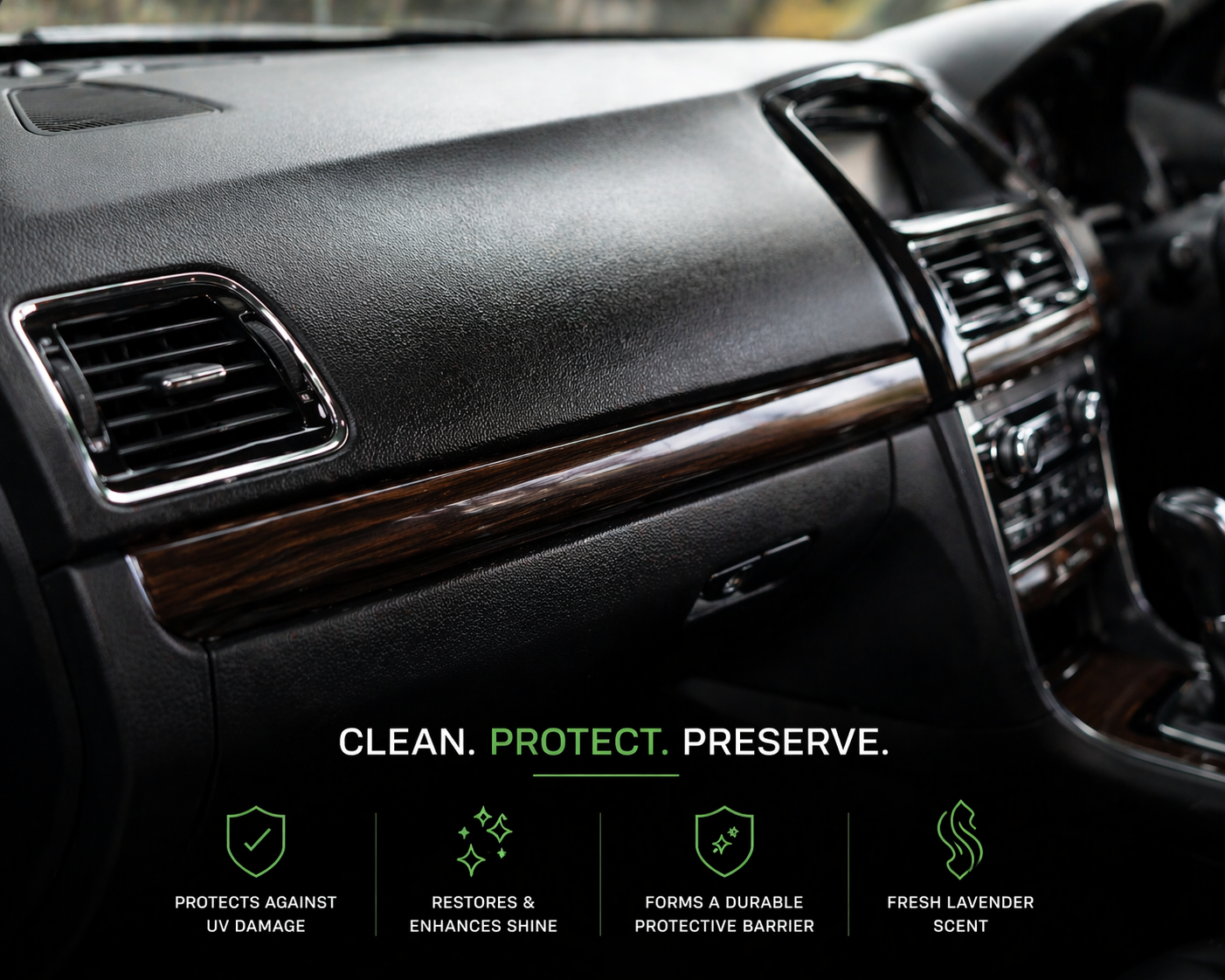 ECO Interior Protector