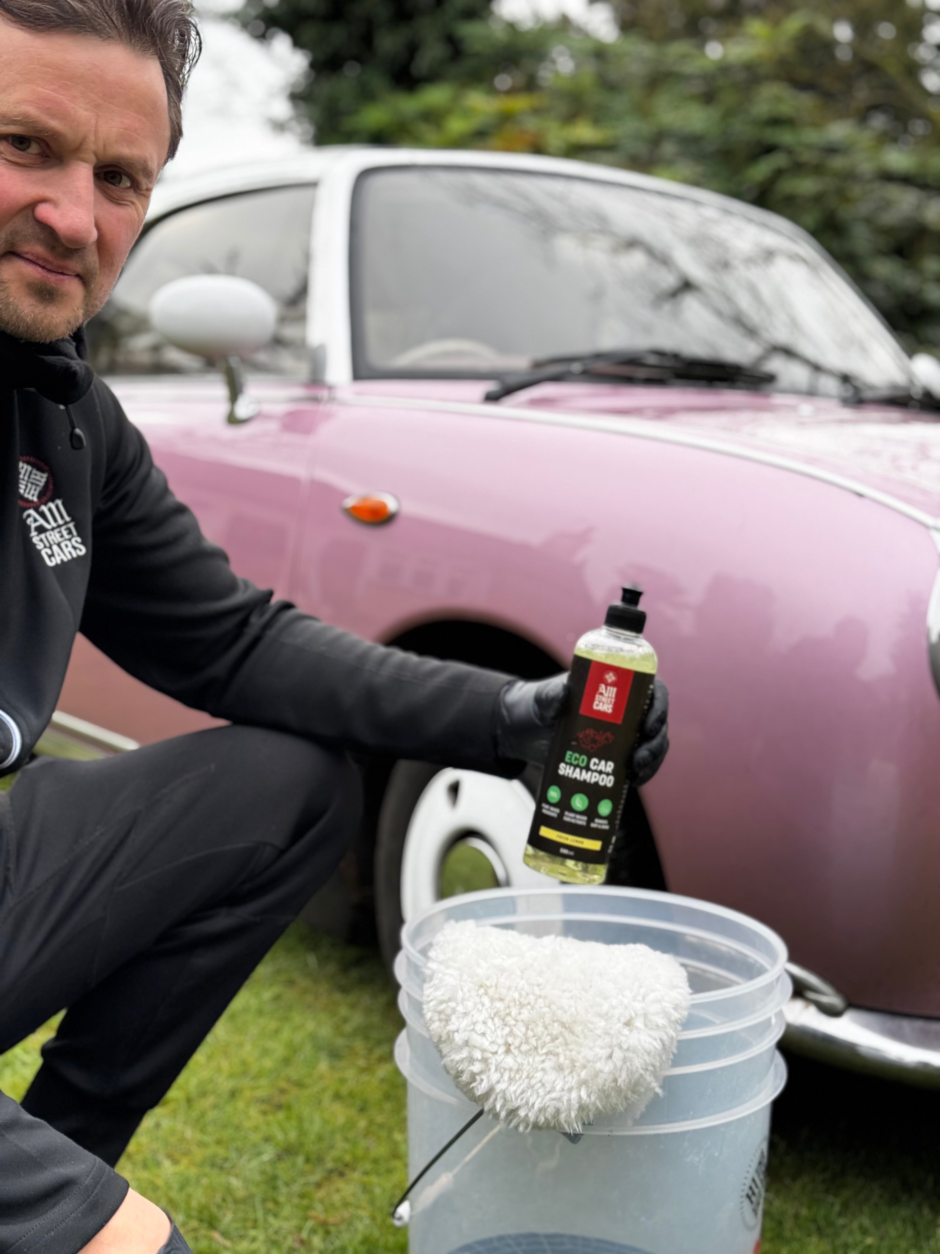 Choosing the Best Car Cleaning Kit in the UK and USA