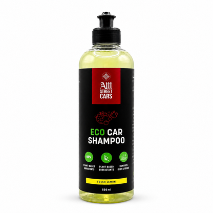 ECO Car Shampoo