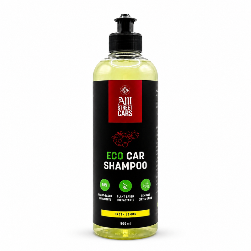 ECO Car Shampoo