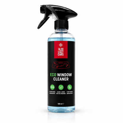 ECO Window Cleaner