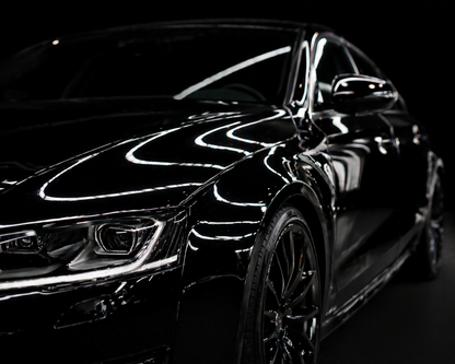 ECO Paint Polish & Wax