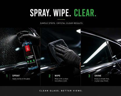 ECO Window Cleaner