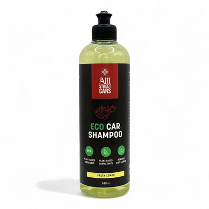 ECO Car Shampoo
